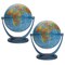 Waypoint Geographic 4in Blue Ocean GyroGlobe, PK2 WP50200 - alternate 1